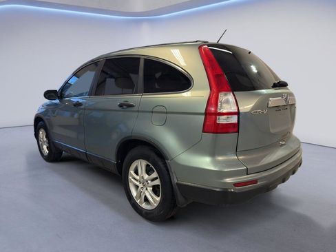 Used 2010 Honda CR-V EX image 4