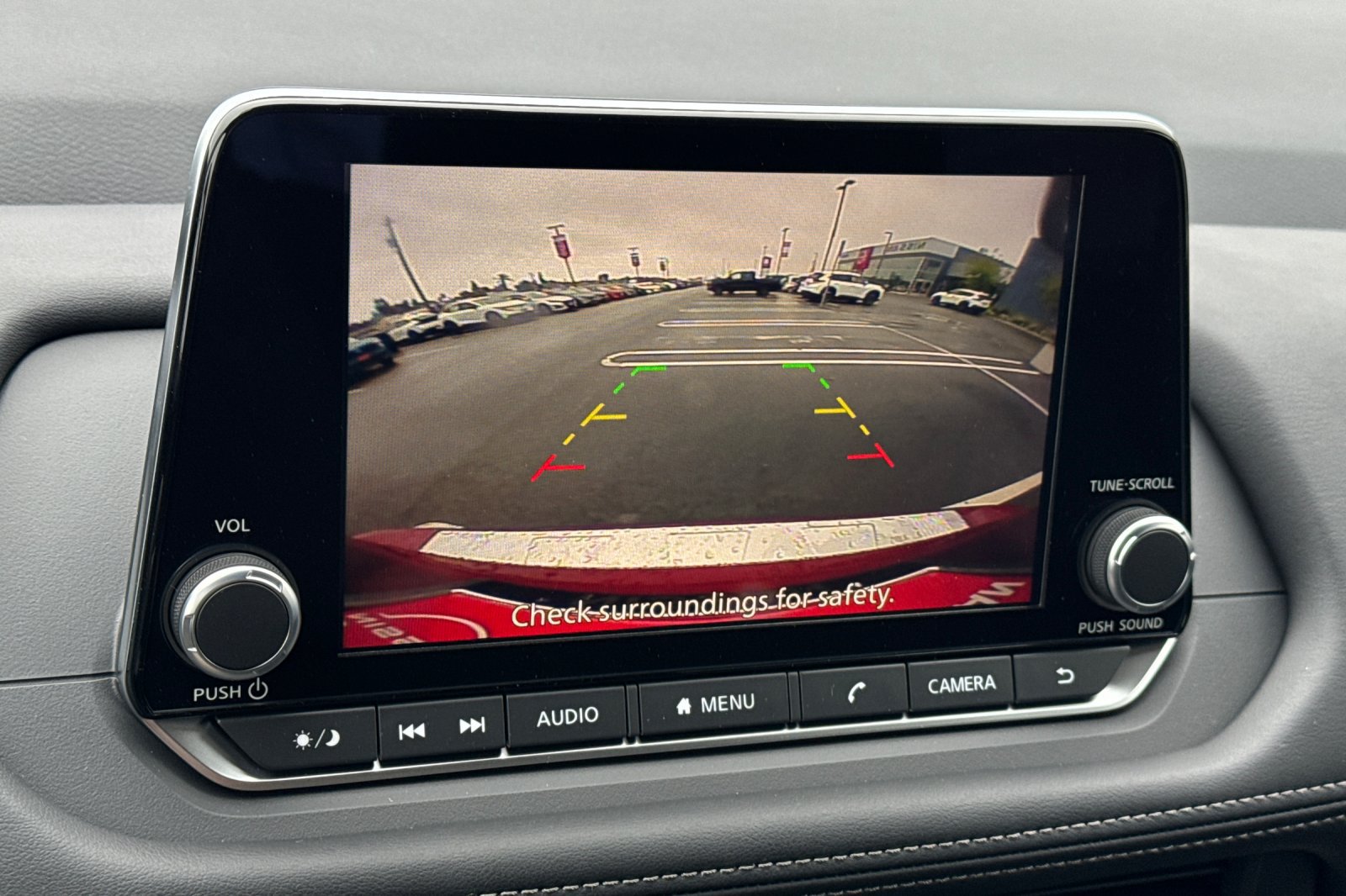 Used 2026 Nissan Rogue SV FWD image 23