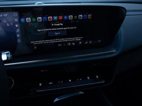 New 2026 Buick Envision Avenir AWD/4WD image 10