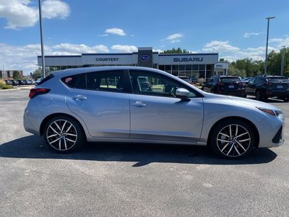 Certified 2024 Subaru Impreza 2.0i Sport