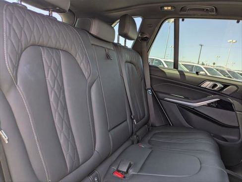 Used 2024 BMW X5 xDrive40i w/ Executive Package AWD/4WD image 25