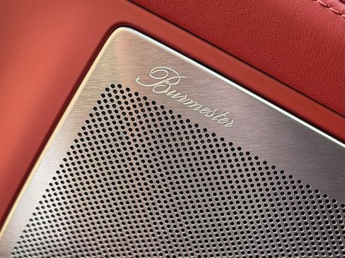 Certified 2023 Porsche 911 Turbo S image 26