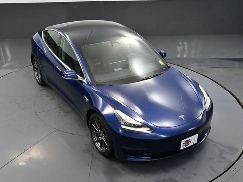 Used 2018 Tesla Model 3 Long Range image 53