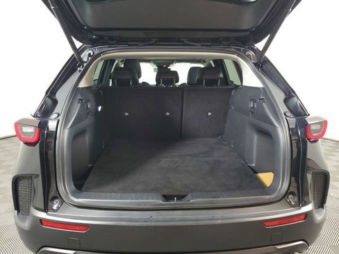 Used 2024 MAZDA CX-50 AWD 2.5 S w/ Premium Plus Pkg image 9