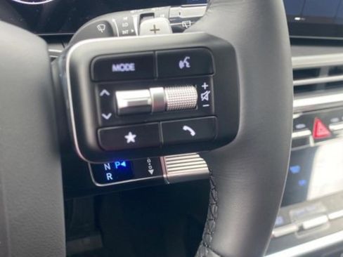 New 2026 Hyundai Santa Fe SE FWD image 21
