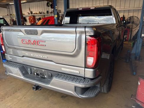 Used 2021 GMC Sierra 1500 Elevation RWD image 7