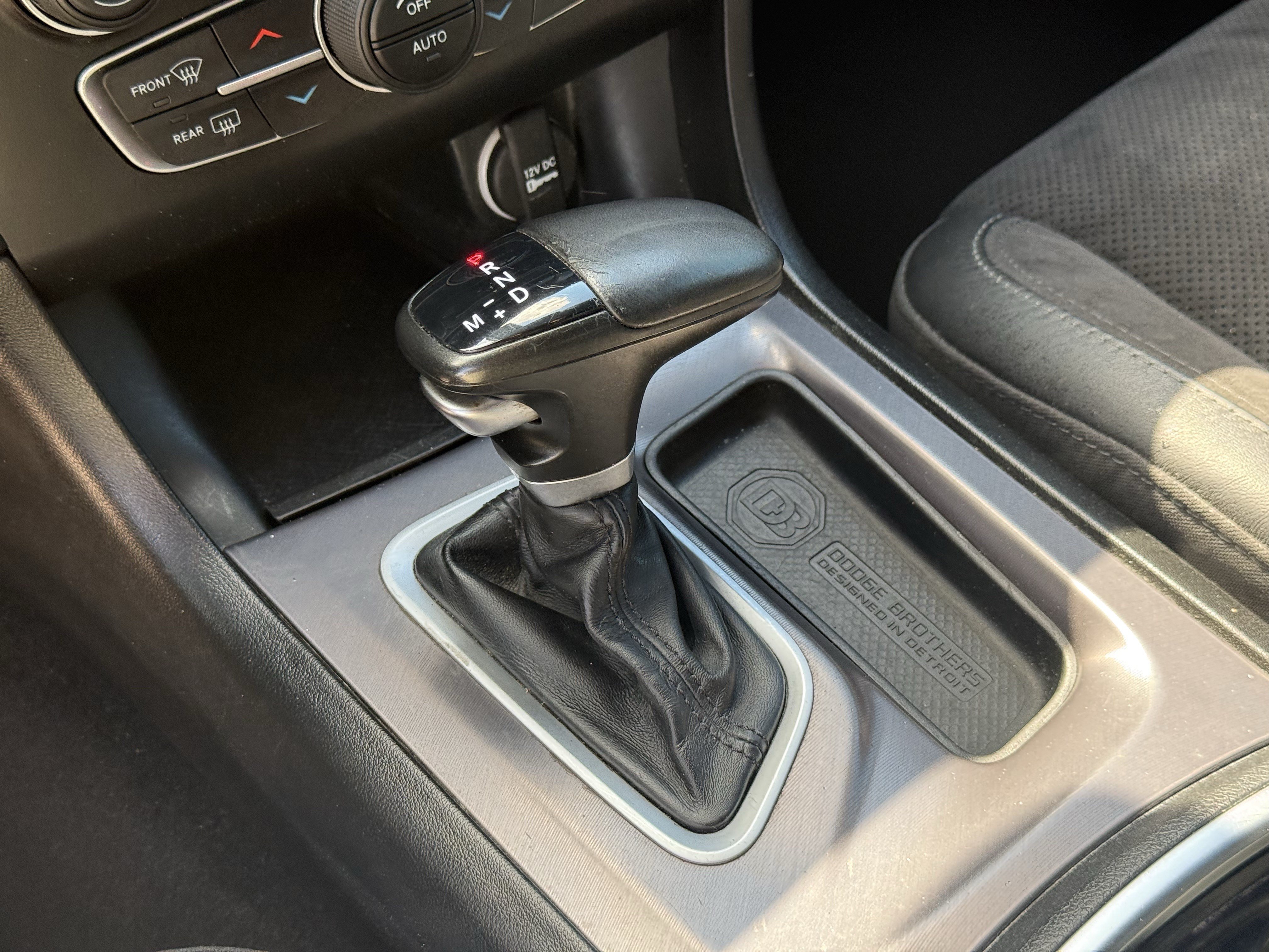 Used 2023 Dodge Charger Scat Pack RWD image 23