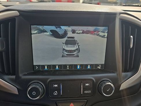 Used 2019 GMC Terrain Denali w/ GMC Pro Grade Package AWD/4WD image 24