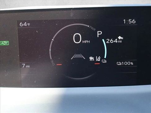 New 2026 Chevrolet Colorado Trail Boss AWD/4WD image 11