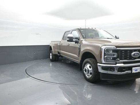 New 2026 Ford F350 King Ranch AWD/4WD image 2