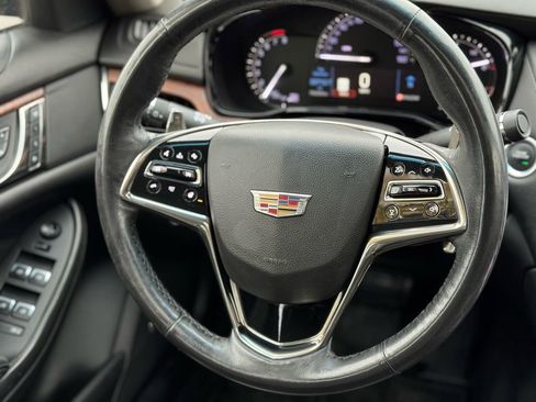 Used 2019 Cadillac CTS Luxury image 20