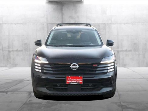 New 2026 Nissan Kicks SR w/ SR Premium Package image 4