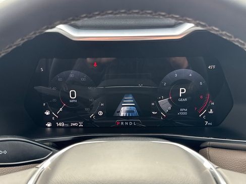 New 2026 GMC Canyon Denali w/ LPO, Denali Black Edition image 32