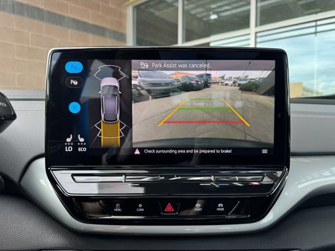 Used 2023 Volkswagen ID.4 Pro S image 19