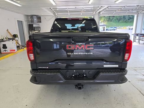 New 2026 GMC Sierra 1500 Elevation image 4