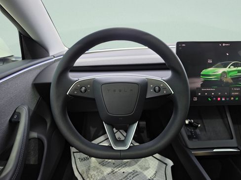 Used 2025 Tesla Model 3 RWD image 15