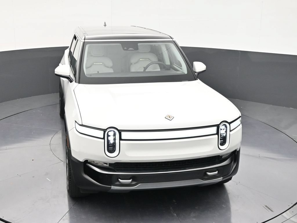 Used 2024 Rivian R1S Adventure Quad AWD/4WD image 20
