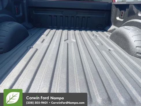 New 2025 Ford F350 Lariat w/ Lariat Ultimate Package image 33