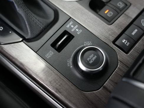 Used 2020 Toyota Highlander Limited image 31