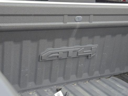 Used 2023 GMC Sierra 1500 AT4 w/ AT4 Premium Package image 17