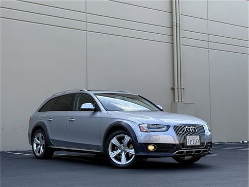 Used 2015 Audi A4 Premium Plus w/ Technology Package image 23