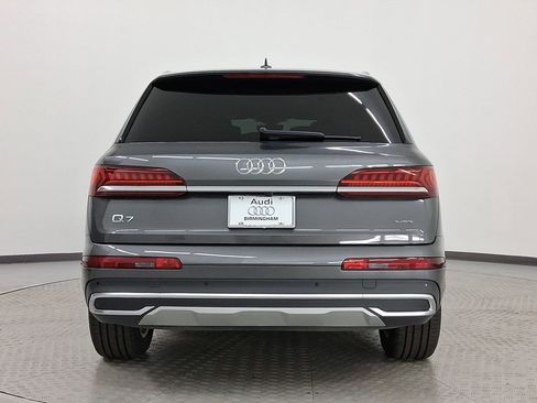 Used 2022 Audi Q7 2.0T Premium Plus image 10