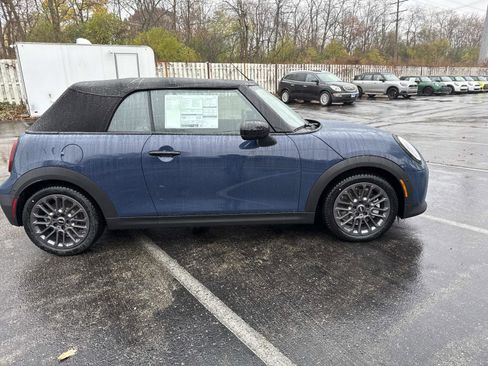 New 2026 MINI Cooper S FWD image 4