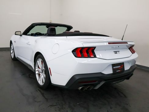 Used 2024 Ford Mustang GT Premium RWD image 6