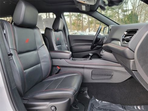 Certified 2023 Dodge Durango R/T image 25