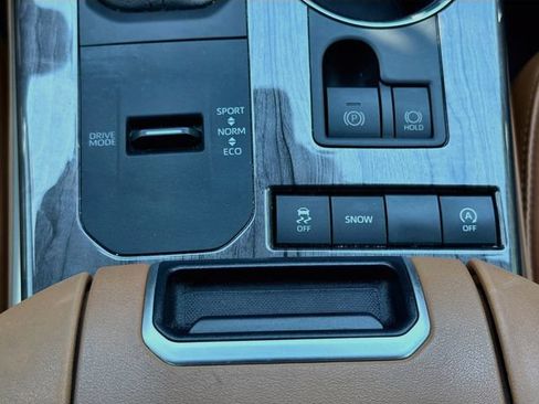 Used 2020 Toyota Highlander Platinum FWD image 31