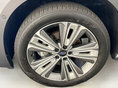 Used 2024 Subaru Solterra w/ Limited Package AWD/4WD image 11