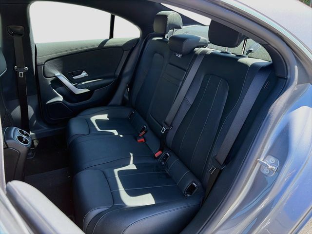 Certified 2023 Mercedes-Benz CLA 250 4MATIC image 12