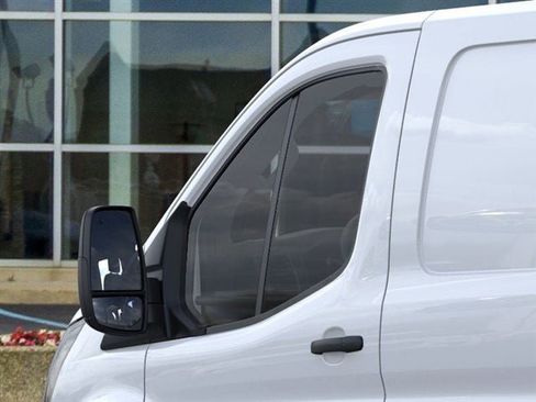 New 2026 Ford Transit 250 Low Roof w/ Upfitter Package RWD image 41