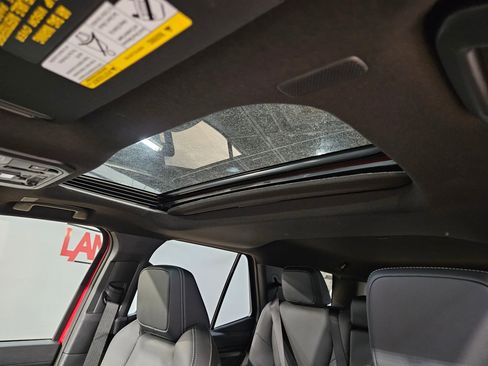New 2026 Toyota 4Runner TRD Off-Road Premium AWD/4WD image 13