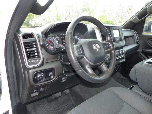 Used 2024 RAM 1500 Tradesman AWD/4WD image 20
