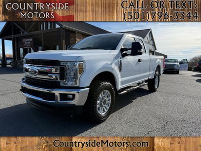 Used 2019 Ford F250 XLT w/ XLT Value Package