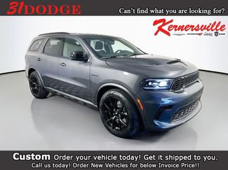 New 2026 Dodge Durango GT video 1