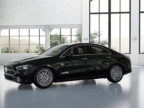New 2026 Mercedes-Benz CLA 250 image 32