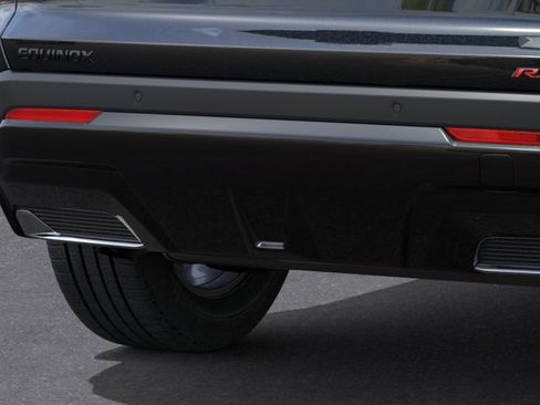 New 2026 Chevrolet Equinox RS FWD image 14