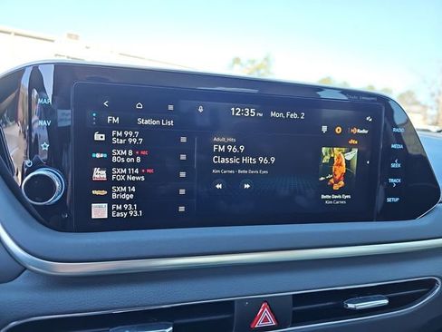 Used 2023 Hyundai Sonata SEL image 25