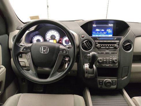 Used 2015 Honda Pilot SE image 22