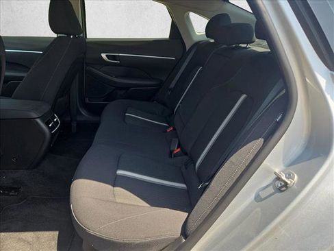 Used 2025 Hyundai Sonata SEL FWD image 16