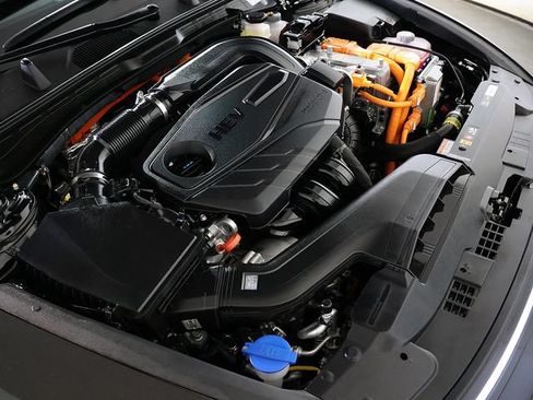 Used 2026 Hyundai Sonata Blue FWD image 35