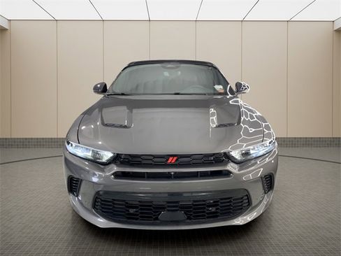 Used 2024 Dodge Hornet GT Plus w/ GT Blacktop Package image 8