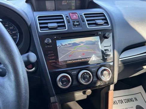 Used 2018 Subaru Forester 2.0XT Touring w/ Popular Package #2 image 26