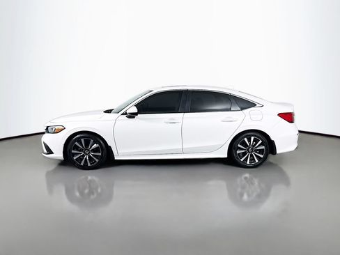 Used 2024 Honda Civic EX image 8