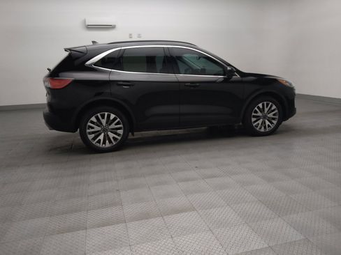 Used 2022 Ford Escape Titanium AWD/4WD image 10