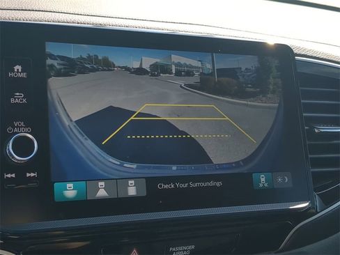 New 2026 Honda Ridgeline Sport image 19