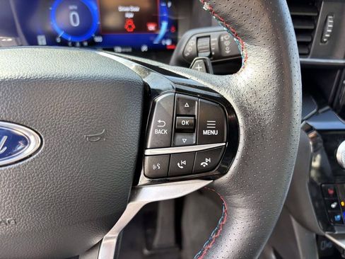 Used 2023 Ford Explorer ST w/ Equipment Group 401A image 18