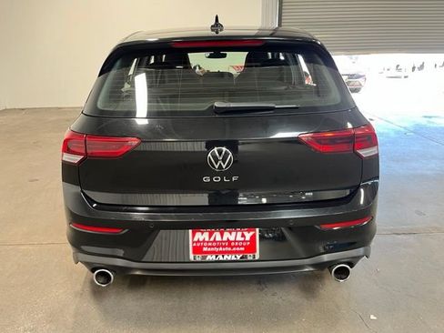 Used 2024 Volkswagen GTI S FWD image 4